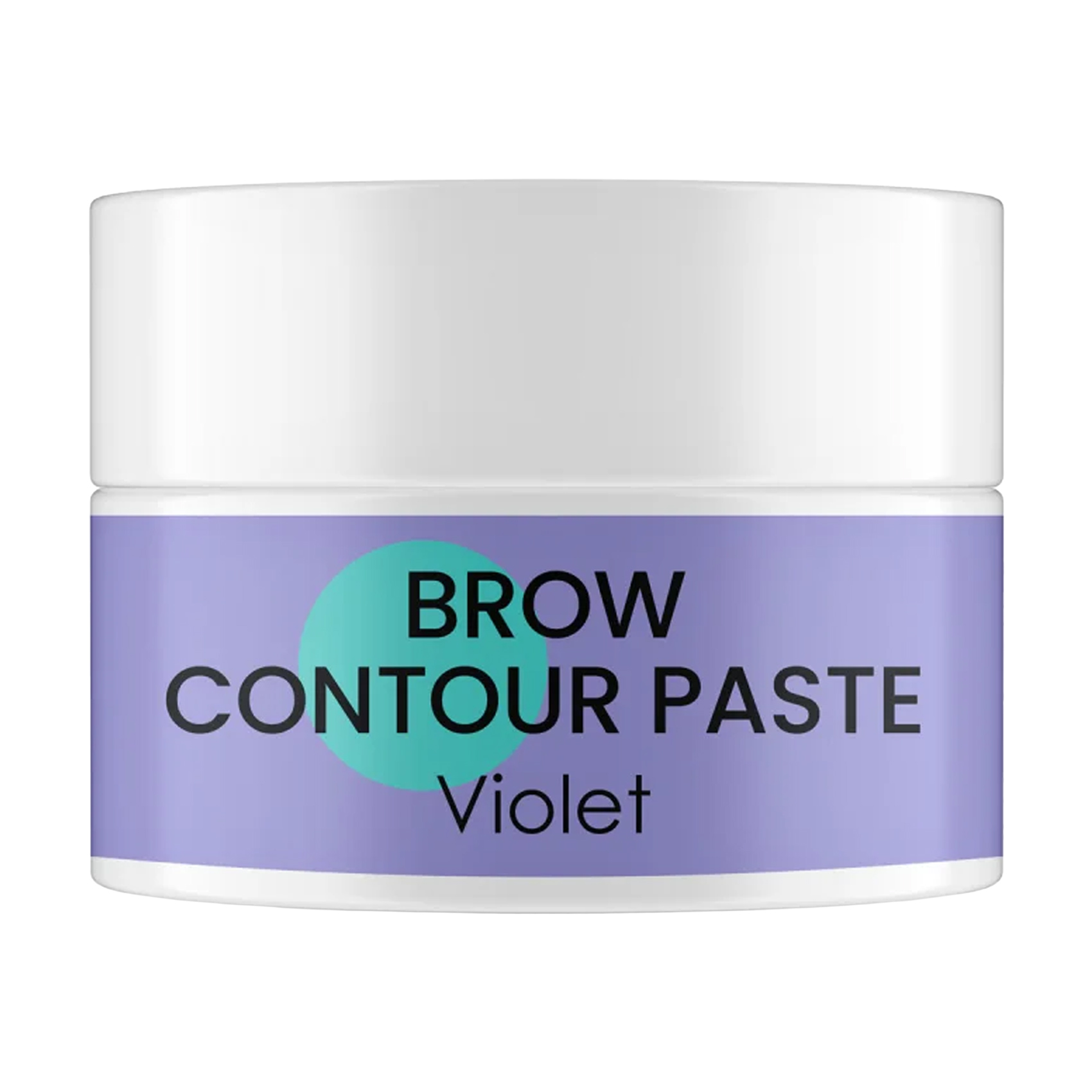 Паста для брів Joly:Lab Brow Contour Paste Violet, 8 г