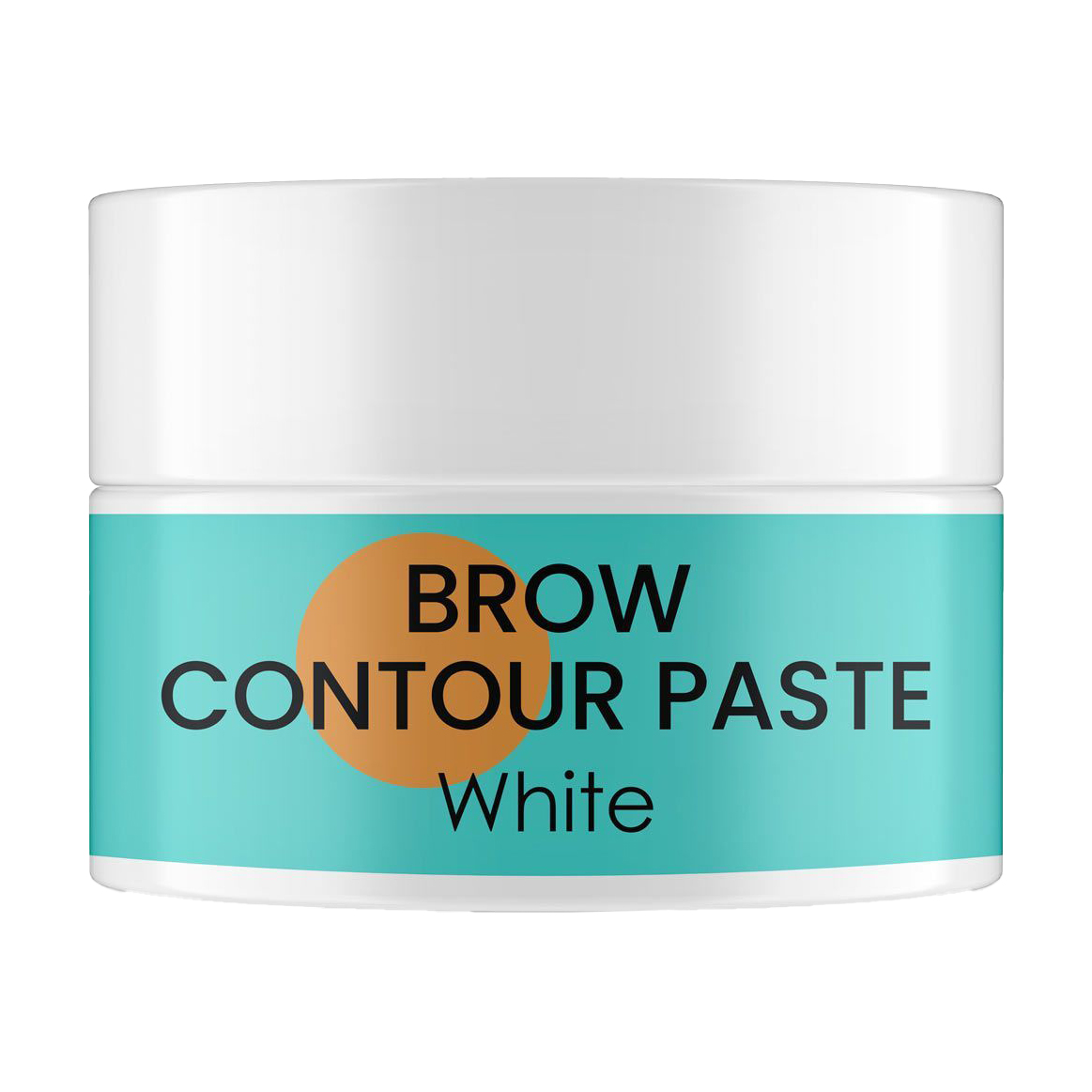 Паста для брів Joly:Lab Brow Contour Paste White, 8 г